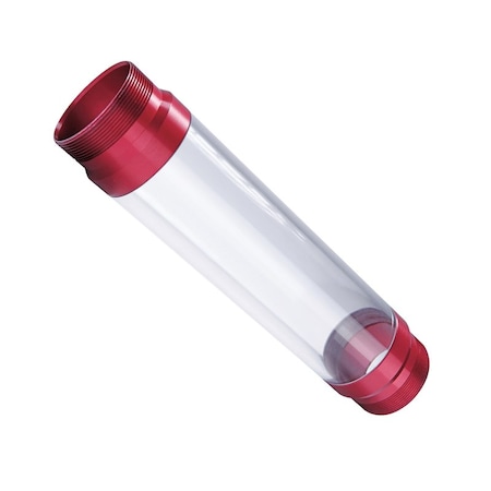 Alemite Clear Tube Kit, 343632 343632